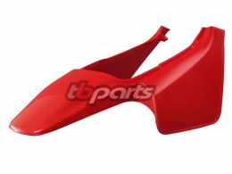 TBParts - Rear Fender for 88-99 Z50 in Red (USA Only)