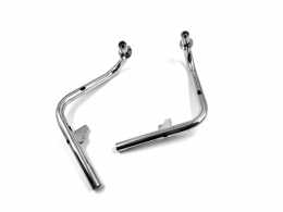 TBParts - Replacement Handle Bars for CT70 K01