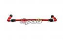 TBParts - Replacement for Metal Hard Oil line on KLX110 Z1251
