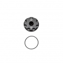TBparts - Billet Timing Plug in Black for KLX140 Z125 KLX110 2010-Present TBparts - Billet Timing Plug in Black for KLX140 Z125 KLX110 2010-Present1