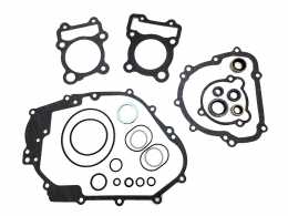 TBparts  - Gasket and Seal Kit for KLX1401