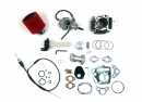 TBparts - 88cc Big Bore Kit and 20mm Carb Kit with Throttle for Motoped TBparts - 88cc Big Bore Kit and 20mm Carb Kit with Throttle for Motoped1