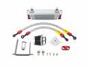 Tbparts Oil Cooler Kit Morin Racing - Honda MXS Grom 125 2022-present Tbparts Oil Cooler Kit Morin Racing - Honda MXS Grom 125 2022-present1