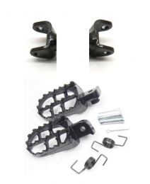 Thumpstar TSX Pegs pins and peg holder 20181