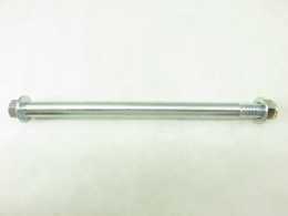 Thumpstar - 15mm - 230mm Axle/swingarm bolt for TSX TSB 125 20161