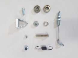 Thumpstar - Rear brake parts for TSR-C and TSX-C Models1