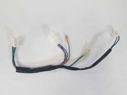 Thumpstar - Wiring harness for TSX-C and TSR-C and TS-C1