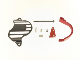 THUMPSTAR - Ignition Case Saver in Red1