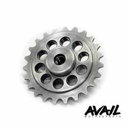 Avail Motorsports - HD Oil Pump Drive Gear for CRF1101