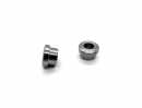 Kinetic - MX Billet Steel Replacement Frame Bushings for CRF110 2019-Present