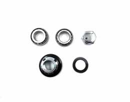 Taper Bearing Set w/ Spanner Nut and Top nut for TRC-4444 Inverted CT70 Front End