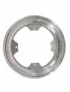 Aluminum One Piece 12 inch rim set for Honda CT70 Aluminum One Piece 12 inch rim set for Honda CT701
