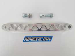 .Kinetic MX - KLX110 KLX110L Billet Brake arm1