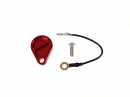 Kinetic MX - Bump Start Device in Red for CRF110 - All Years1