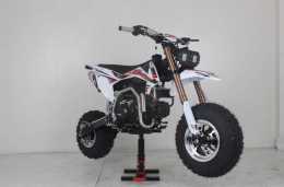 Pitster Pro - FSE 190 Fat Tire1