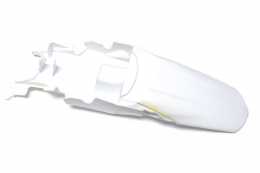 Blowout - Rear Fender in White for CRF110 2013-20181