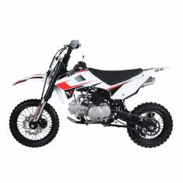 Pitster Pro - XJR 125 Semi-Automatic1