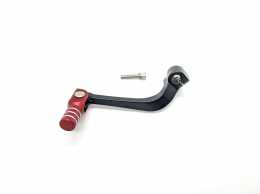 TRC - Extended Shifter With Red Tip For CRF110 TT-R110 PITBIKES