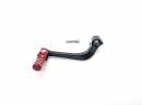 TRC - Extended Shifter With Red Tip For CRF110 TT-R110 PITBIKES1