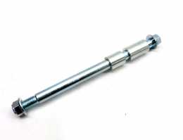 TRC One 15mm Axle 230mm1