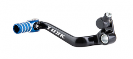 Tusk - Shifter +1 with Blue Tip for KLX140