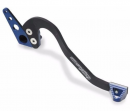 Two Brothers - KLX110 Brake Lever in Blue