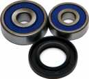 All Balls - Front Wheel Bearings for a KLX110 All Balls - Front Wheel Bearings for a KLX1101