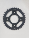 JT H-D Steel Rear Sprocket CRF50 37T JT H-D Steel Rear Sprocket CRF50 37T1