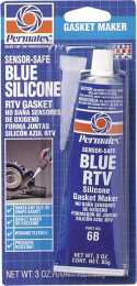 Permatex - Blue RTV Silicone Gasket Maker