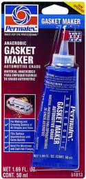 Permatex - Gasket Maker 50ml