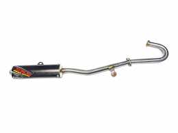 Dr. D - Full Performance Exhaust for XR100 and XR/CRF801