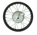 CRF50 & Pitbike Wheel (12" Front Drum) Fits Stock CRF50 CRF50 & Pitbike Wheel (12" Front Drum) Fits Stock CRF501