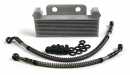 Piranha - Oil Cooler with Daytona Lines Piranha - Oil Cooler with Daytona Lines1