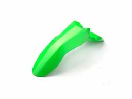 Piranha - Front Fender in Green for P140-RE1