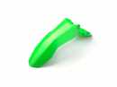 Piranha - Front Fender in Green for P140-RE