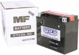Replacement Battery 12V WPS1