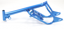 Frame for Z50 Hardtail in Blue K2 Frame for Z50 Hardtail in Blue K21