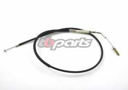 TBParts - Brake Cable from Triple Clamp kit for Z501