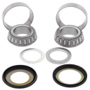 All Balls - Steering Bearing/Seal Kit for CRF110 2013-2018 and CRF125 All Balls - Steering Bearing/Seal Kit for CRF110 2013-2018 and CRF1251