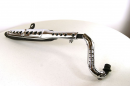 Full Exhaust System for K1-82 CT701