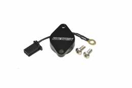 Kinetic MX - Bump Start Device in Black for KLX110 and DRZ110 2002-20091