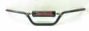 Pit Bike Mx Bars With Bar Pad (Shorter Type - CRF110 Stock Size)