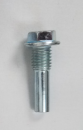 YX 140 YX125 YX90 GUIDE ROLLER PIN CYLINDER ROLLER BOLT