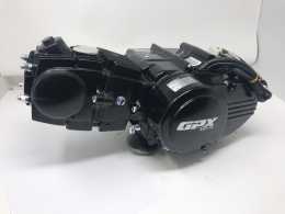 Pitster Pro 90cc Semi BLACK Engine <br> fits Pit Bikes and other Minis1