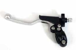 TBparts - Clutch Lever with On the Fly adjustment1
