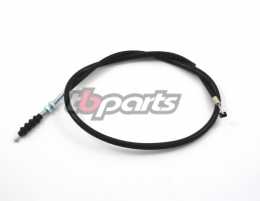 TBParts - Clutch Cable for XR100/CRF100 2001-Present1