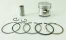 TBParts - Standard Bore Piston Kit for 88-99 Z50R, and All XR/CRF501