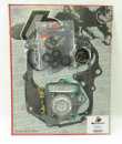 TBParts - Gasket kit with Oil Seal and O-ring Kit CT70 XR70 CRF701