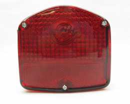TBParts - Tail Light Assembly for CT70 from K2-82