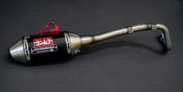 YOSHIMURA RS-2 SS Carbon For CRF501